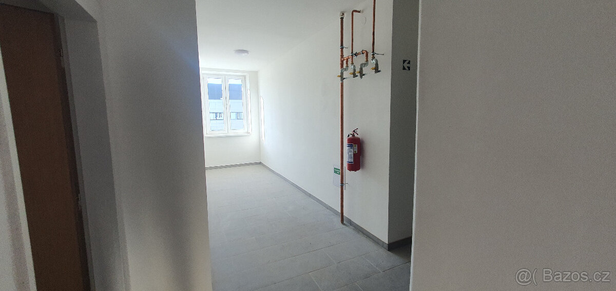 Pronájem nových bytů 2+1, Košťany - 16