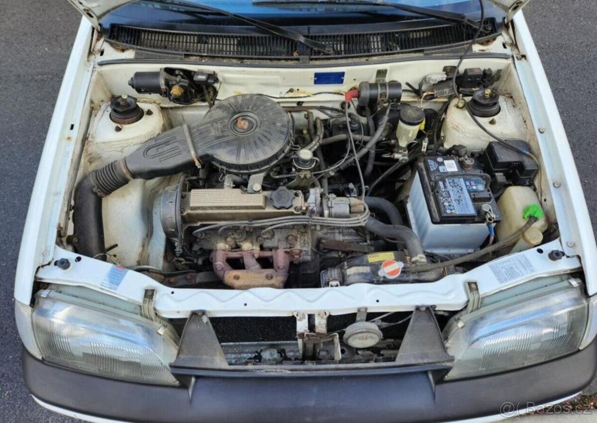 Suzuki Swift Ekodaň 10 000 Kč uhrazena - 16