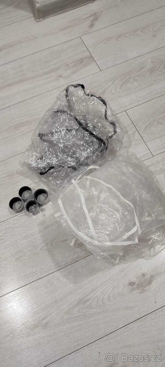 Kočárek 2v1 ANEX type M - 16