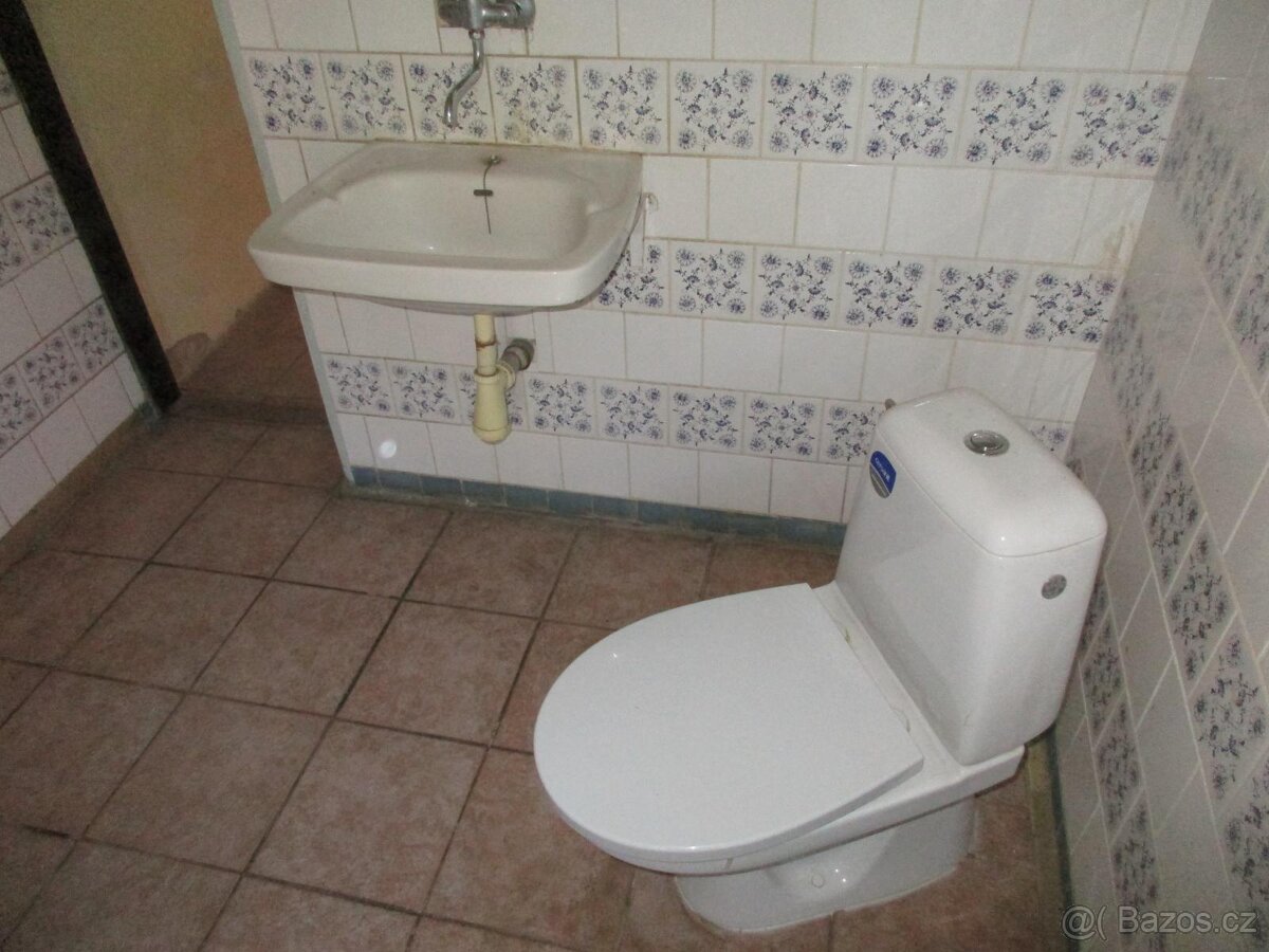 Prodej zemědělské usedlosti s pozemkem 4629 m2 v Rašovicích - 16