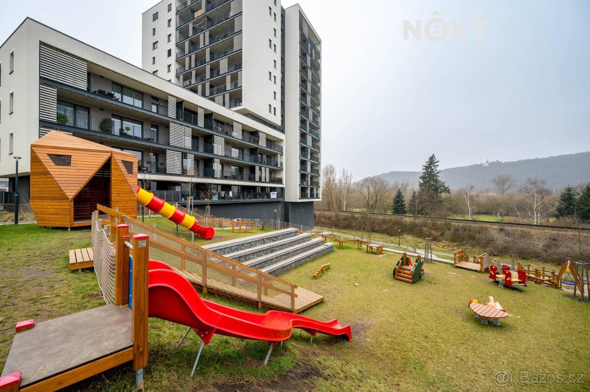 Pronájem byt 2+kk, 70㎡ - 16