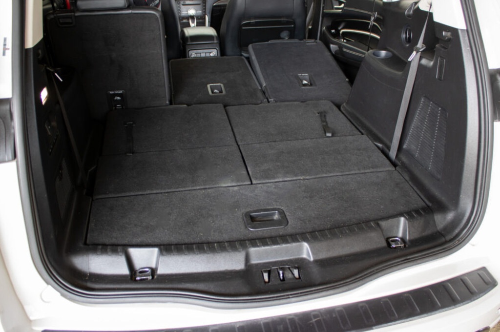 Ford S-Max 2.0TDCi Vignale Smax - 16