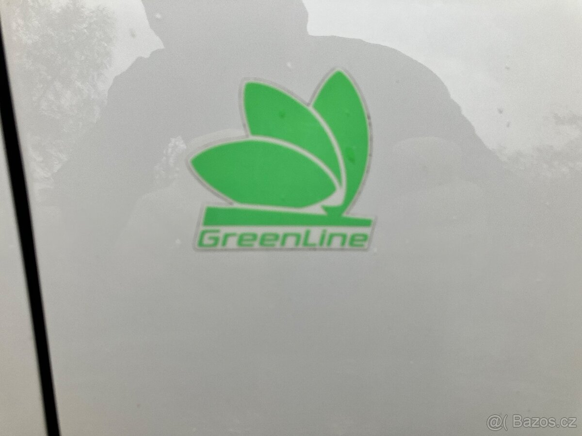 Octavia GreenLine 1.6tdi - 16