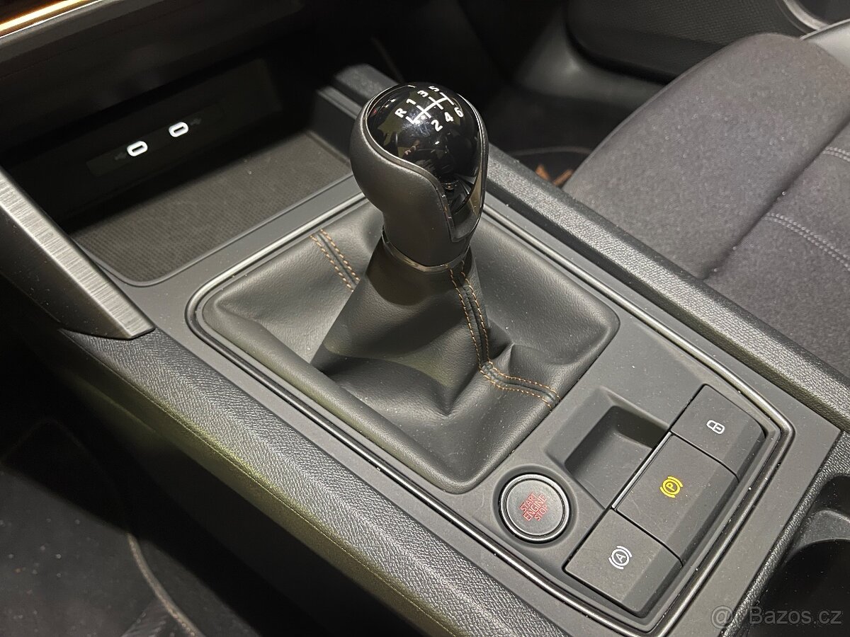 Cupra Formentor 2024 1.5 TSI 110 kW - záruka 5 let, tažné - 16