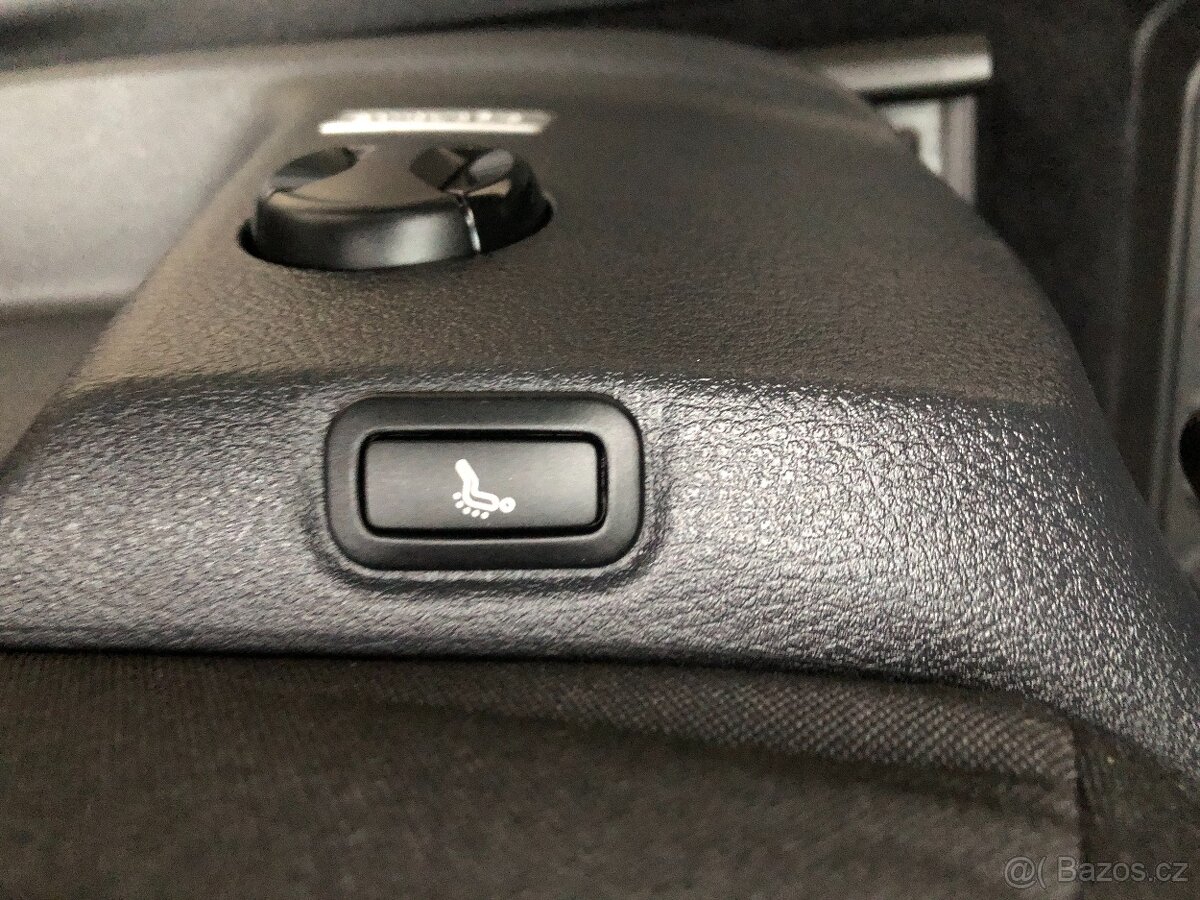 TOURAN 1.4 TSI - DSG - 7 MIST - 2016 - HIGHLINE - 136 000KM - 16