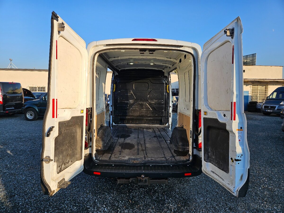 FORD TRANSIT 2.2 74KW L2H2 2014 DPH - 16