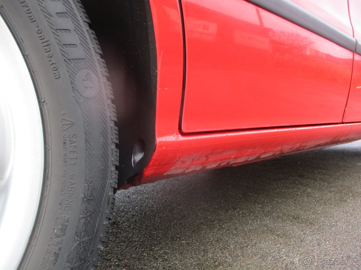 Seat Leon 1.4i 16v 75 PS BEZ KOROZE - 16