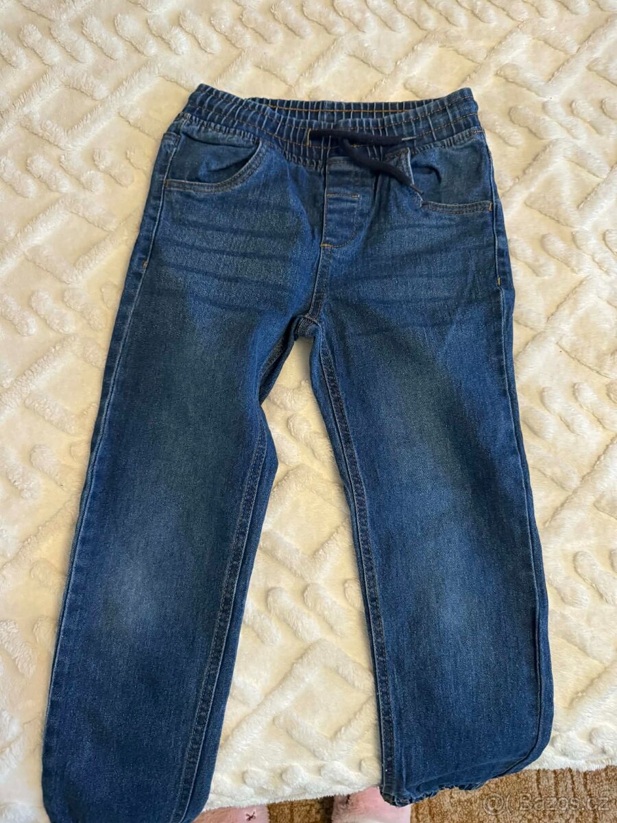 Dětské oblečení mix - 16