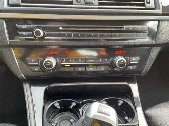 BMW 535d F10 xDrive 2013 Individual - 16