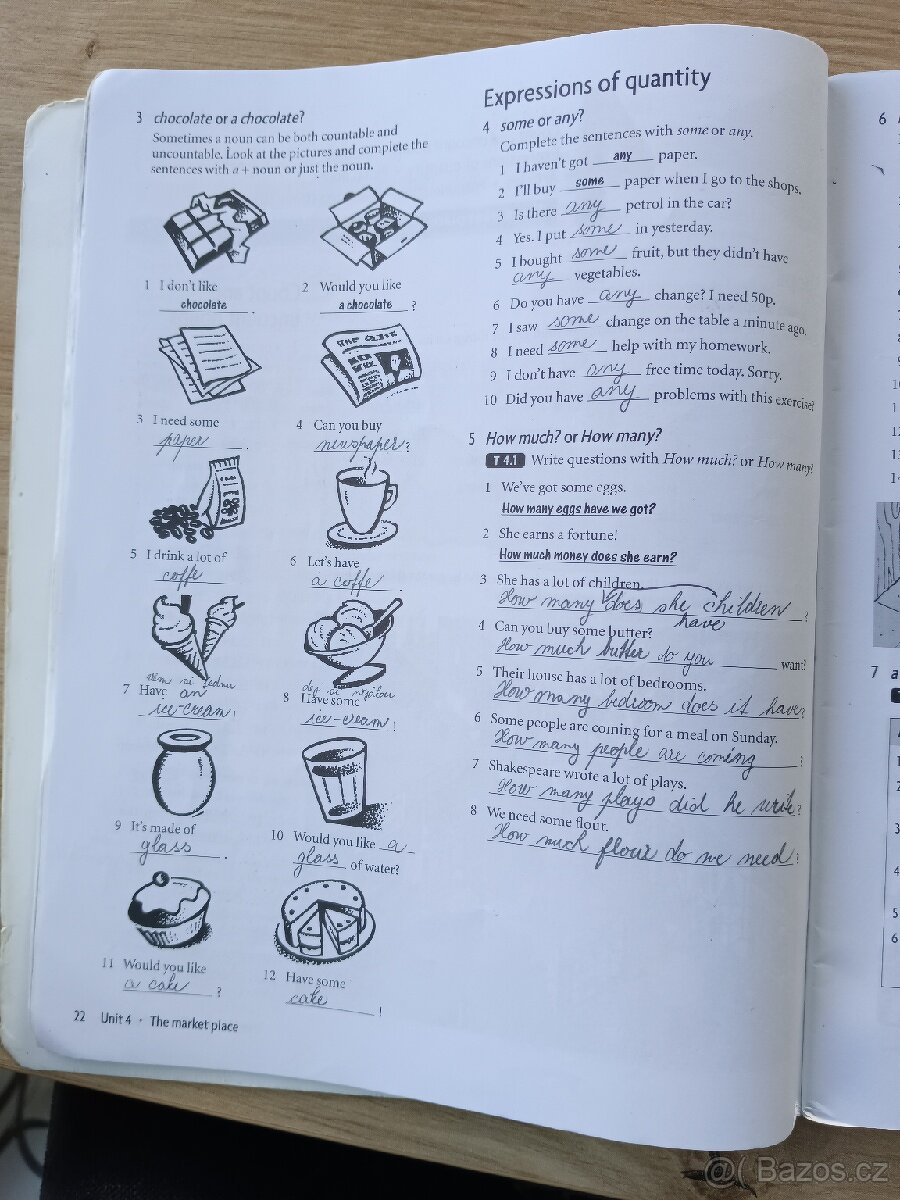 ANJ maturitní příprava, učebnice, pracovní sešity, skripta - 16