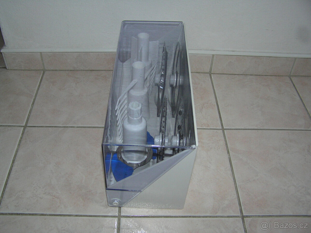 Eta 3024 příslušenství - 16