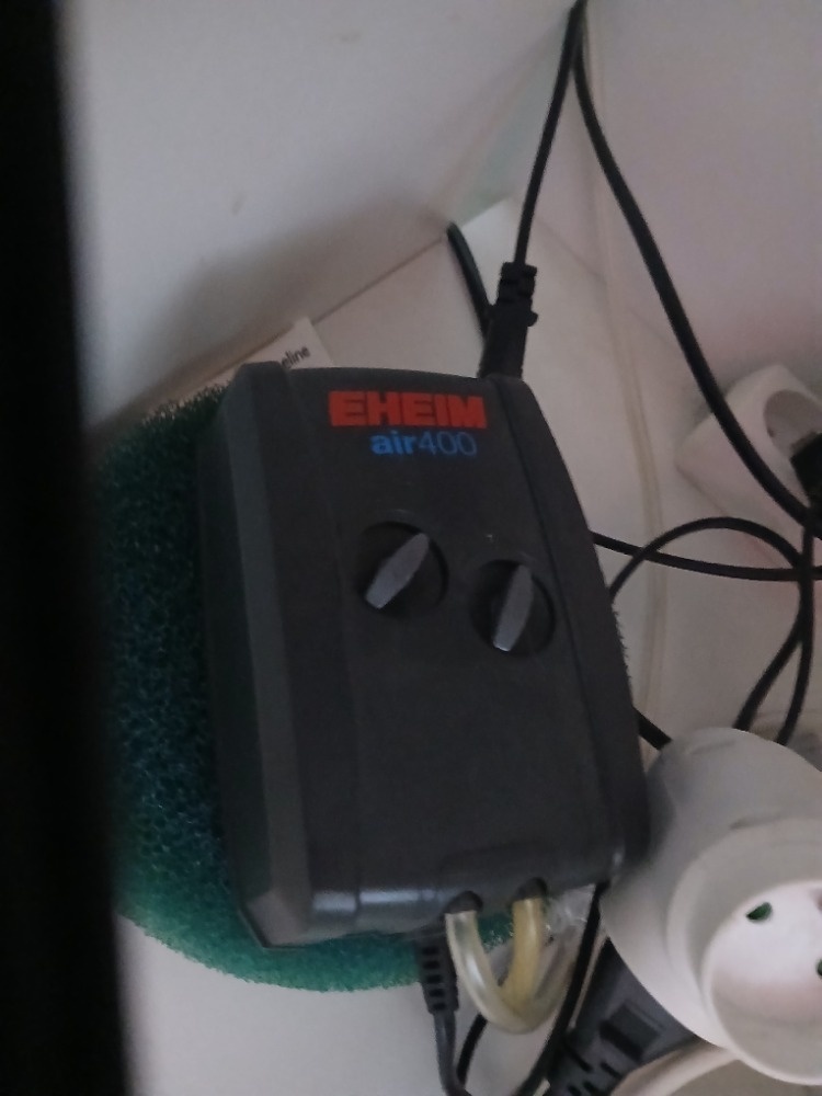 450L akvárium se skříní juwel - 16