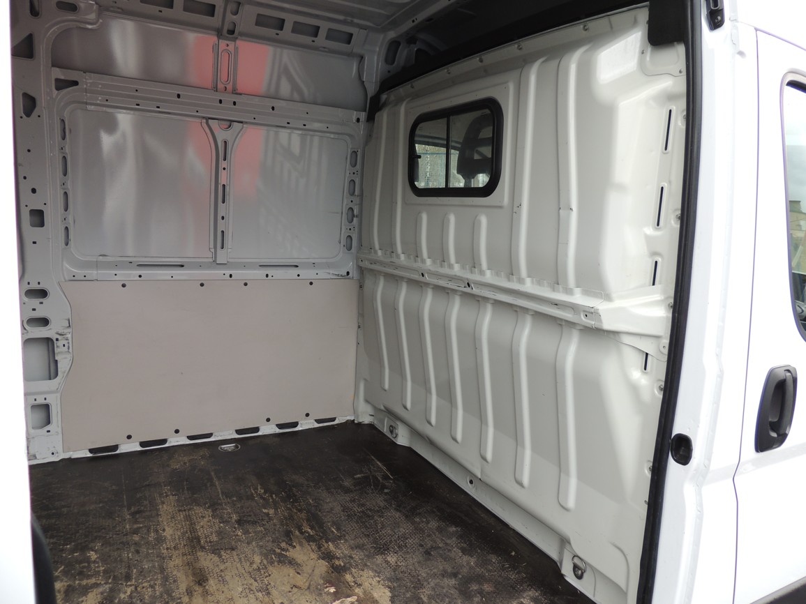 Fiat Ducato 2.2MJet,103kw,L3H2,2022,ČR,1maj.,-21%DPH - 16