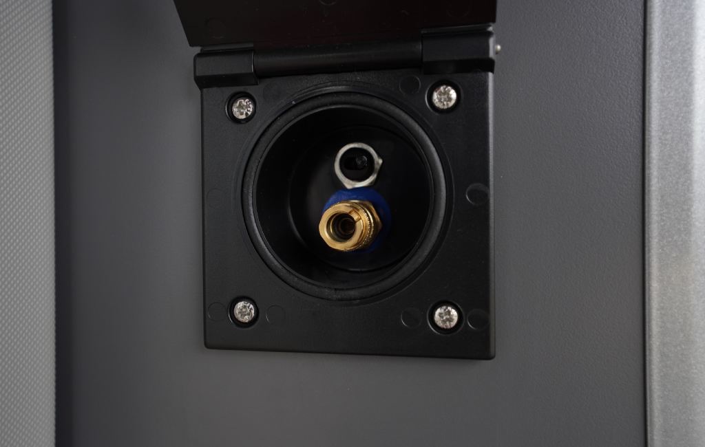 Karmann-Mobil Duncan 500 - 16