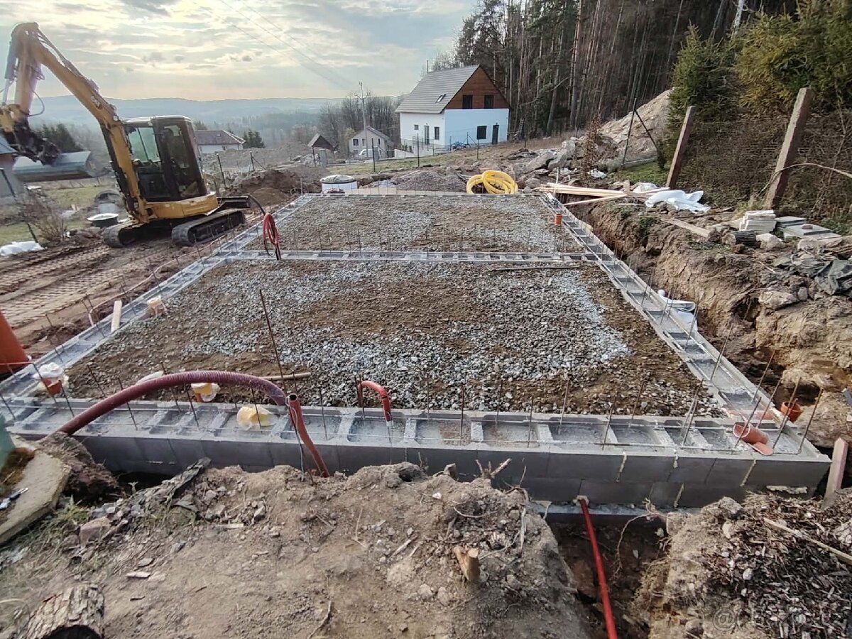 Zednické práce +420775501037 Laslo - 16