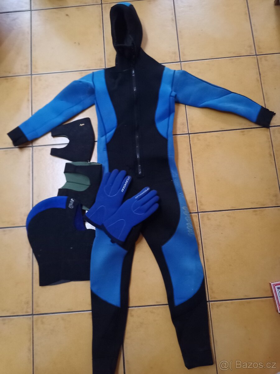 Prodám neopren viz foto - 16