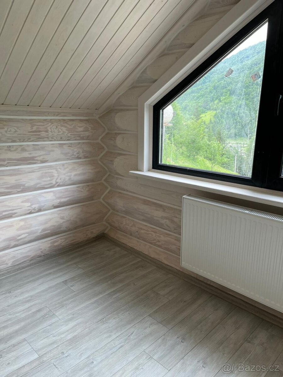 Sruby a roubenky. Nejnižší ceny v EU. - 16