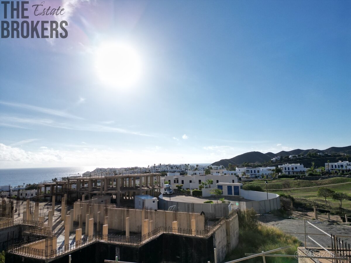 Apartmány Las Terrazas, Macenas Resort - 16