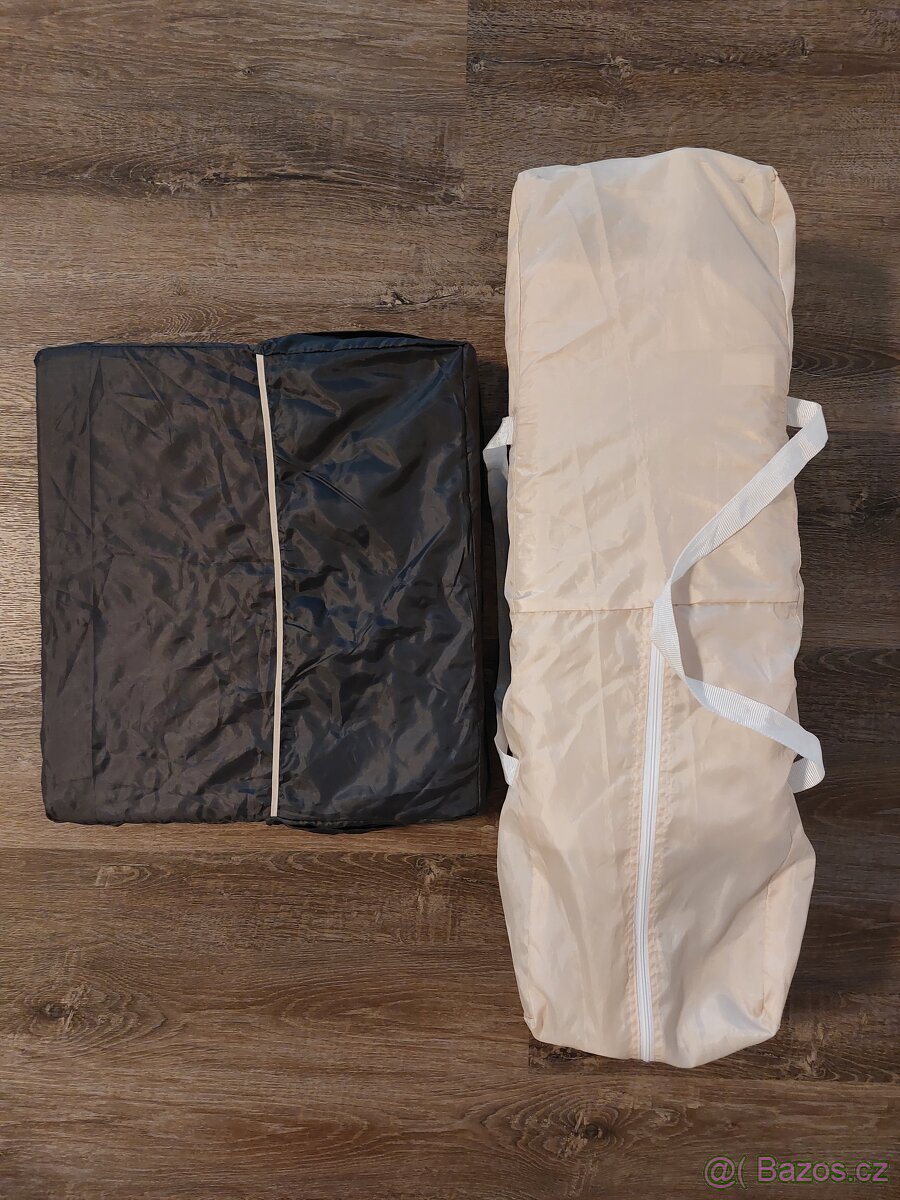 Oblečení a potřeby pro miminka - 16