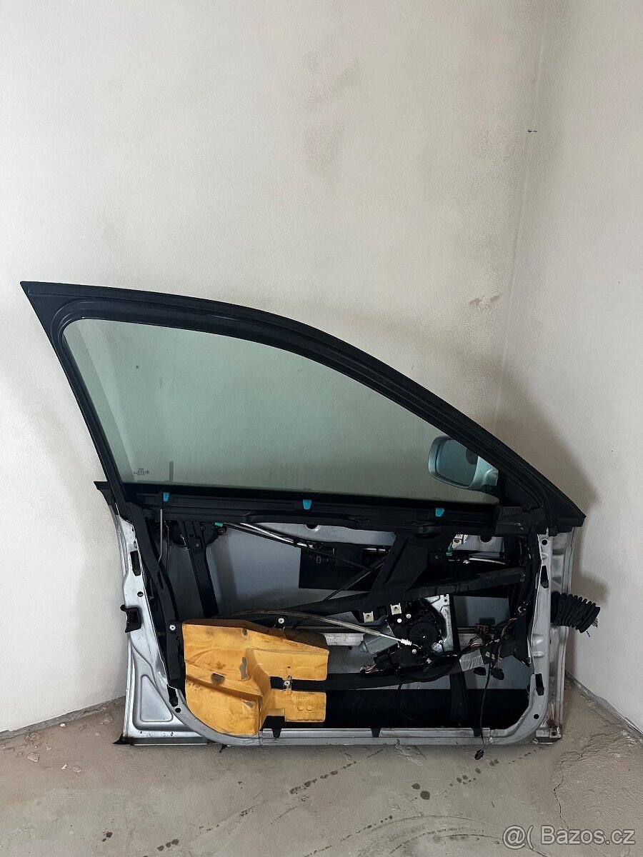 audi A4 B5- karosářské díly - 16