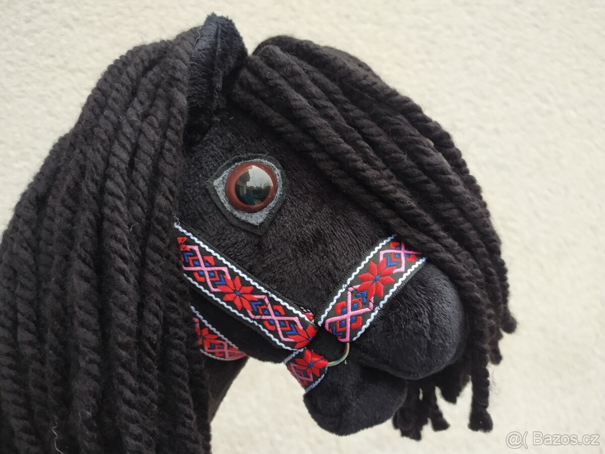 Hobby horse - 16