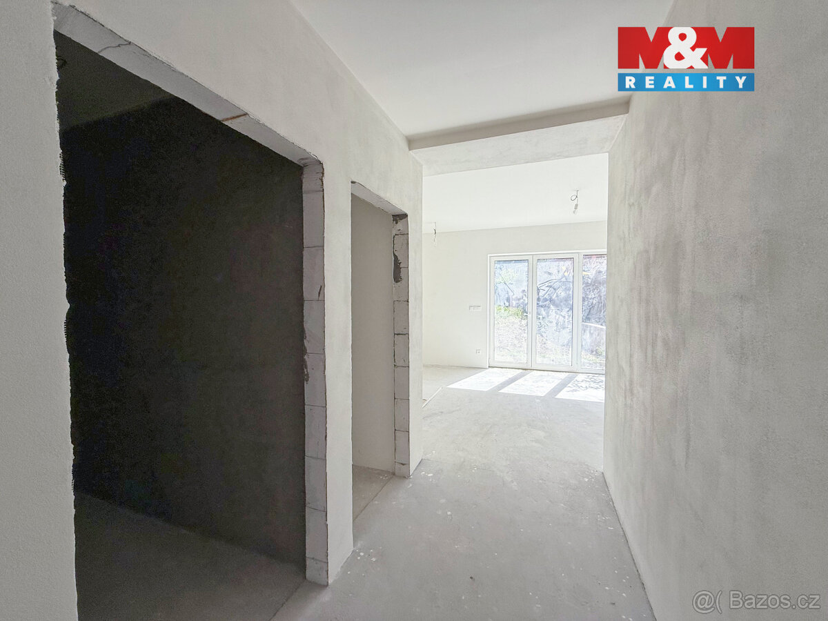 Prodej bytu 4+kk, 110 m², Obrataň - 16