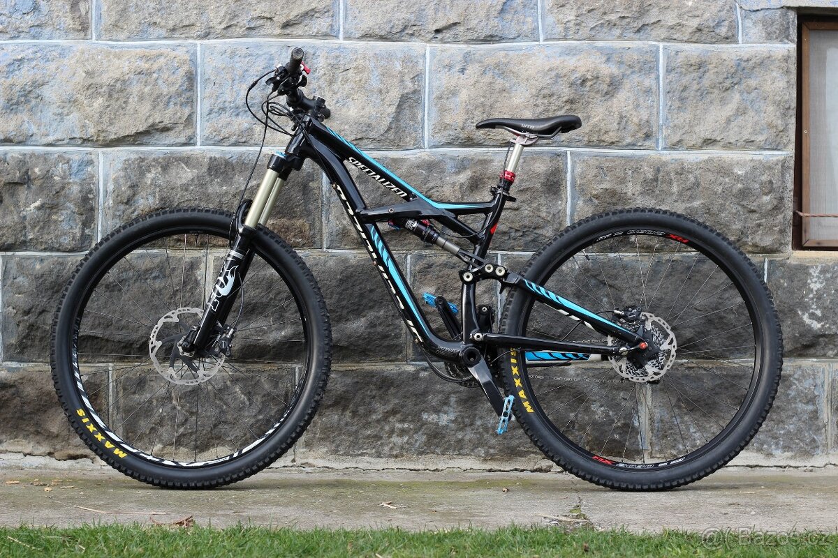 ✅ Specialized Enduro 29" (2014) - M - ✅ - 16