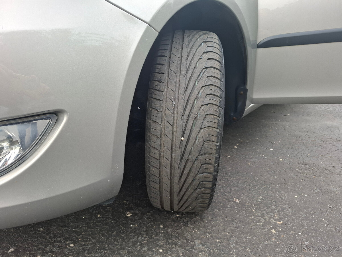 Škoda Roomster 1.2TSi 63kW,klimatizace,senzory - 16