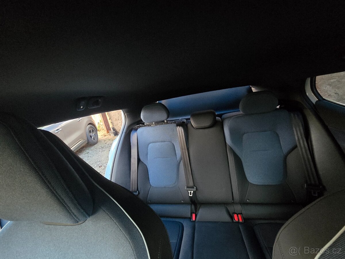 VOLVO EX30 PURE ELECTRIC SINGLE ENGINE XTENDED RANGE AUT PL - 16