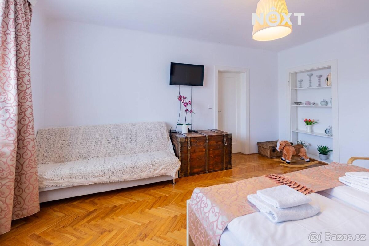 Prodej Vila, 280㎡ - 16