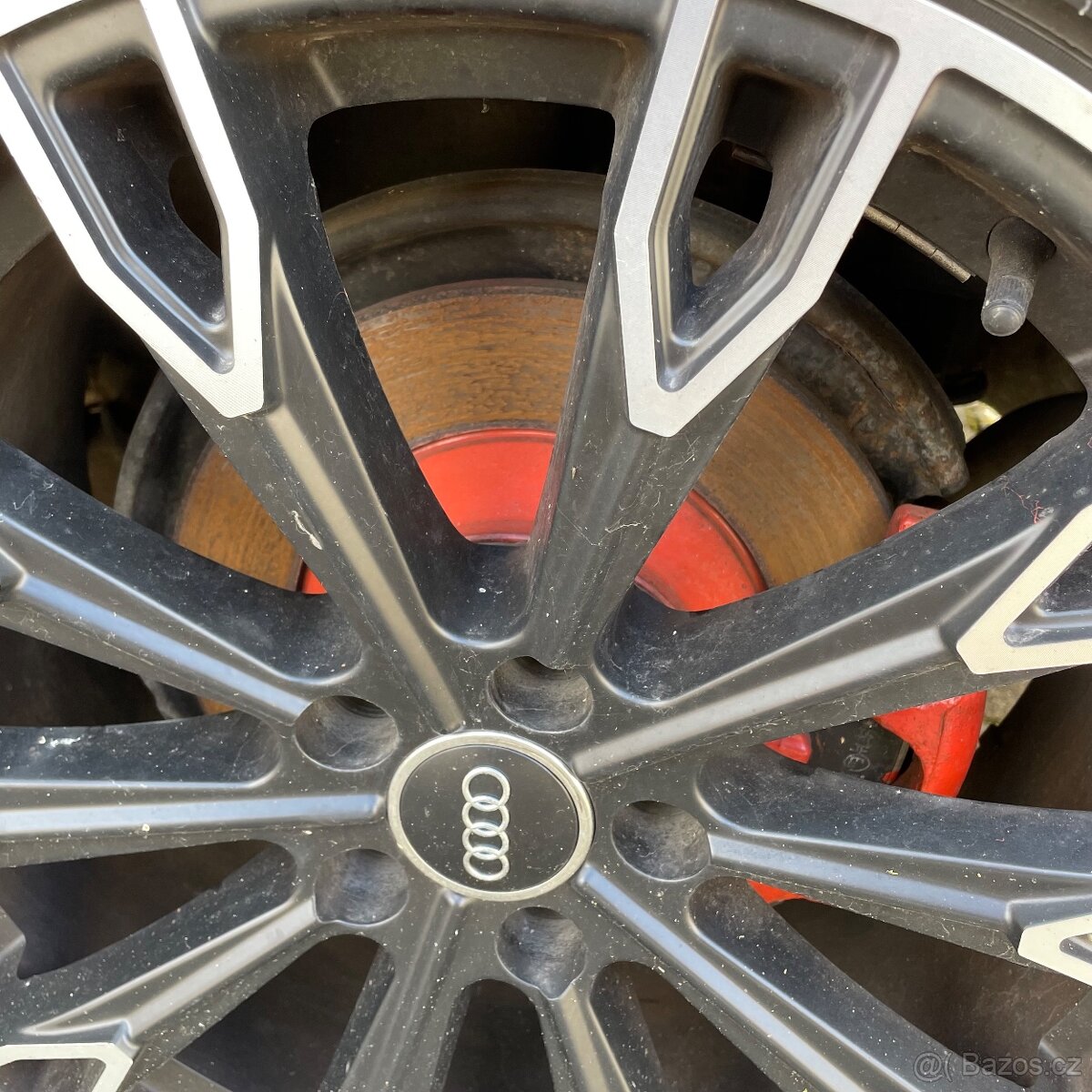 Audi A6 C6 2.0 TDI 103 kW – prodej - 16