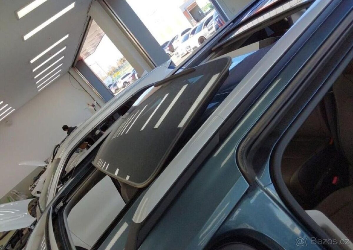 Kia Carnival 2.2-7MÍST-NOVÝ MODEL-NA CESTĚ - 16