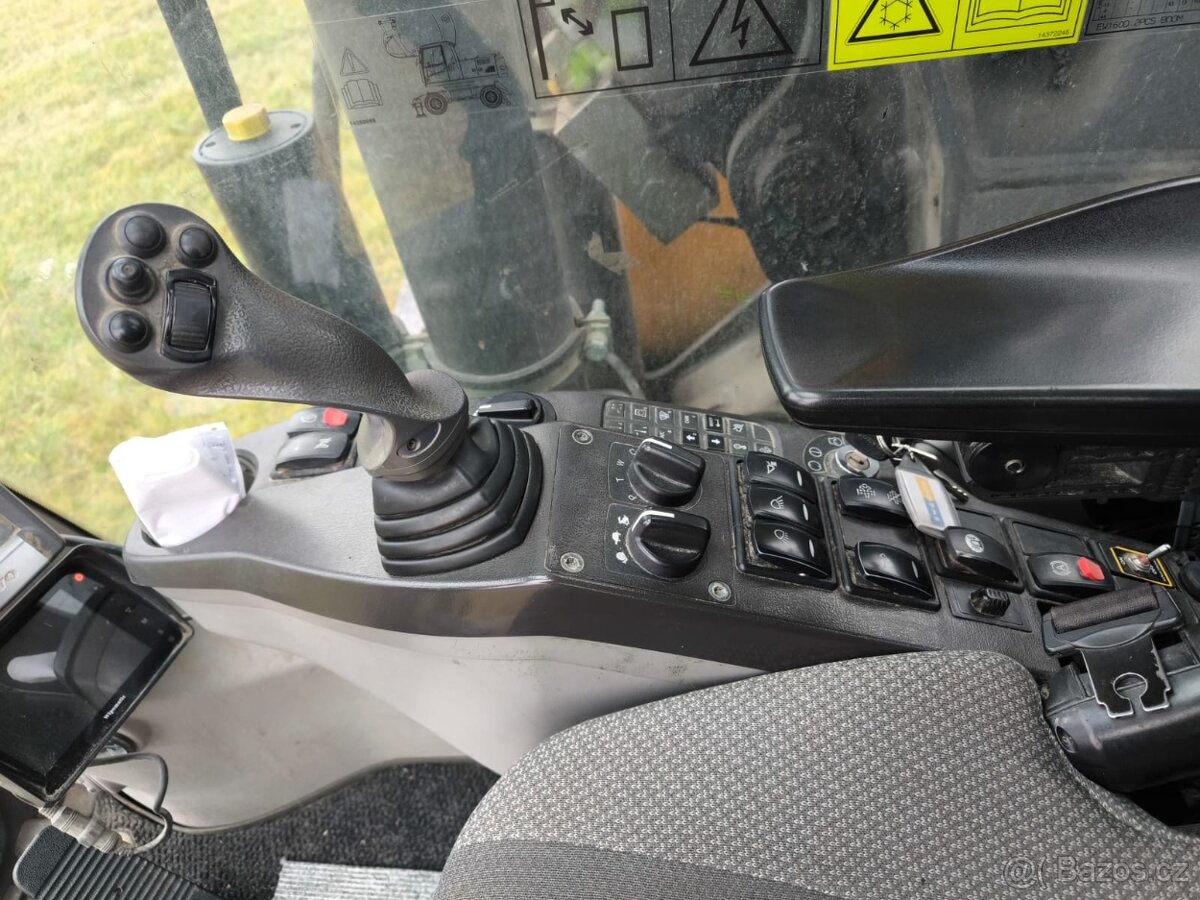 Prodám Bagr Volvo EW160D - 16