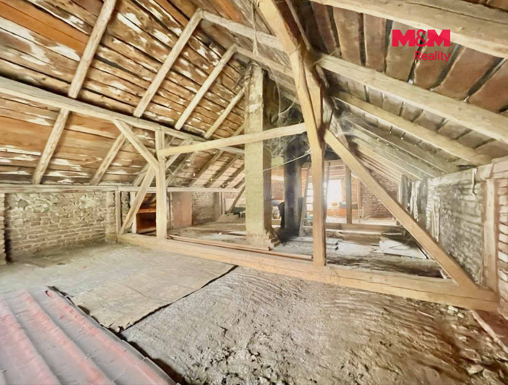 Prodej rodinného domu, 86 m², Cotkytle - 16
