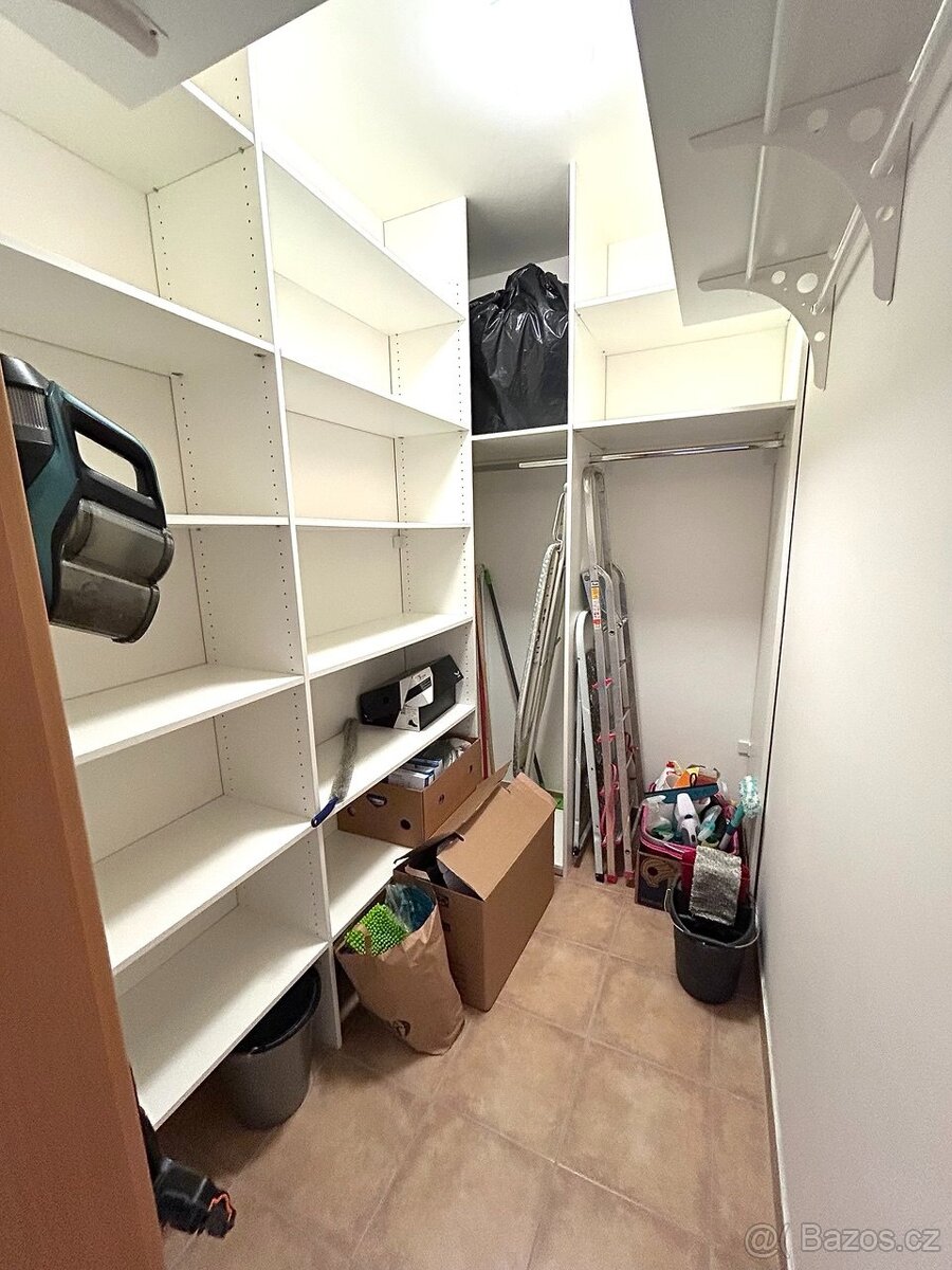 krásný byt 3+kk 70m2 v ul. Pod Kavalírkou, Praha 5 - Smíchov - 16