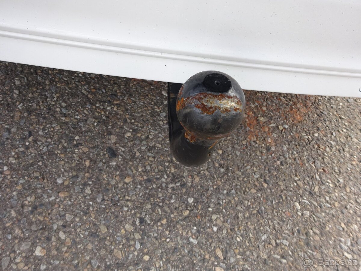 Mercedes Benz C220 CDI Combi r.v.2012 2.Maj(125 kw) - 16