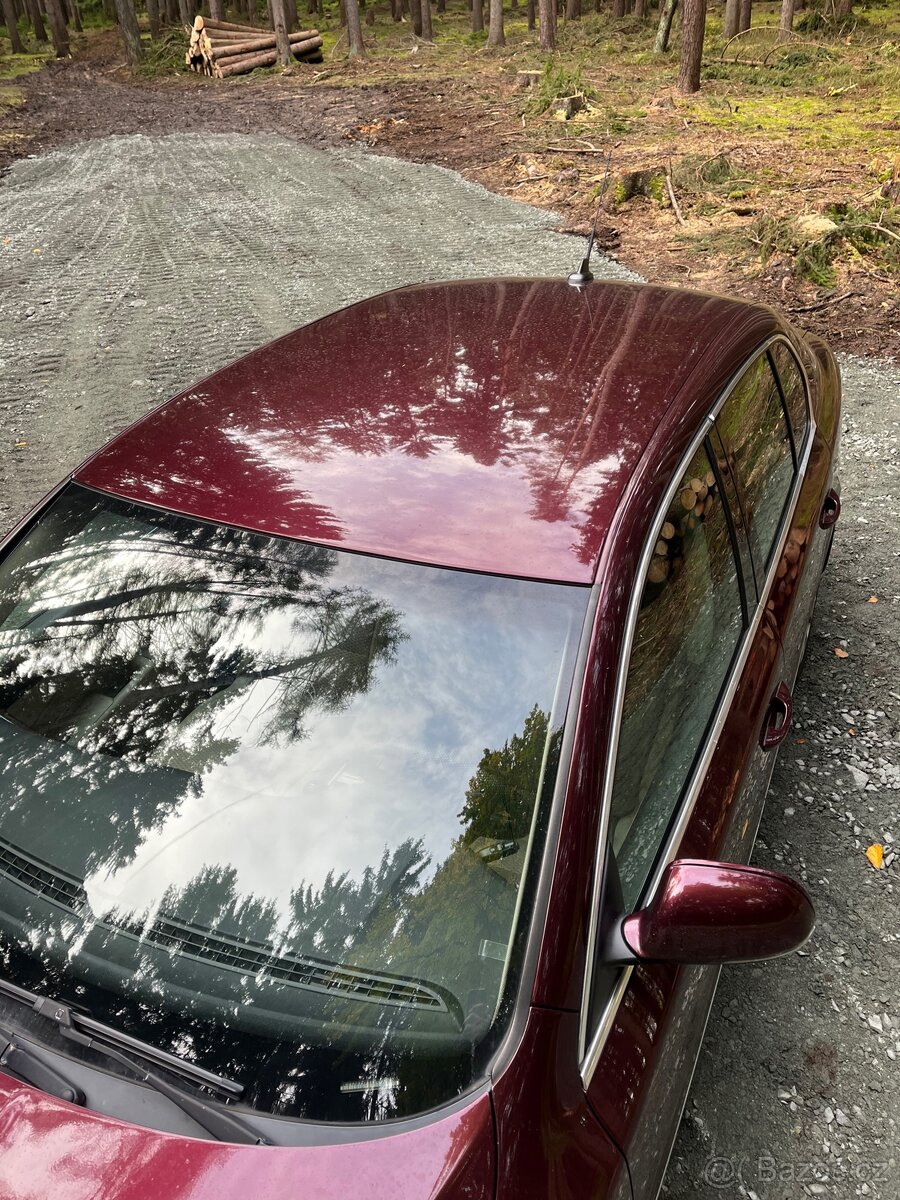 Škoda Superb 2 2.0 TDI - 16