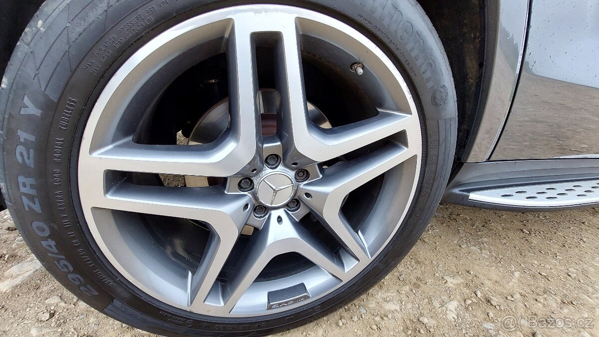 MB GLS 350D 4Matic - 16