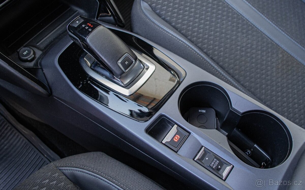 Peugeot 2008 1.2 PureTech Allure 96kW automat - 16