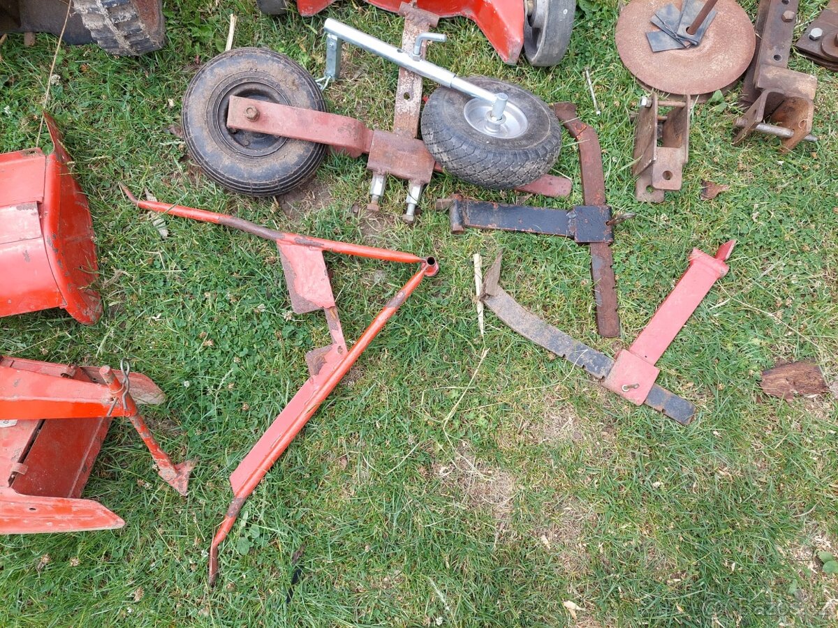 Prodám vari systém - 16