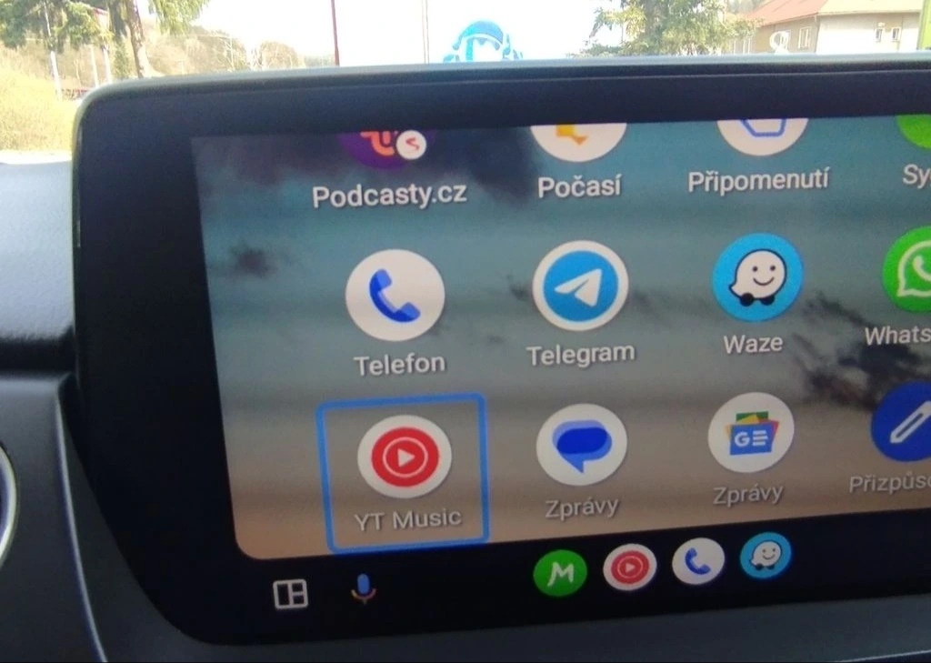 Mazda 6, 2.5 Skyactiv-G194 - 16