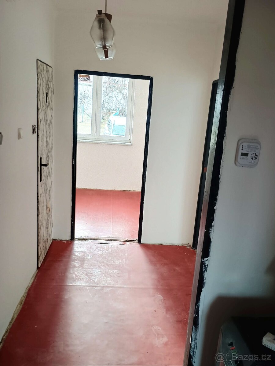 3+1 Lhenice, Netolická ul. 25 km od ČB - 16