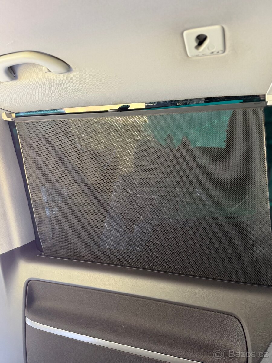 VW Multivan Bulli 2.0 TDI WEBASTO - 16