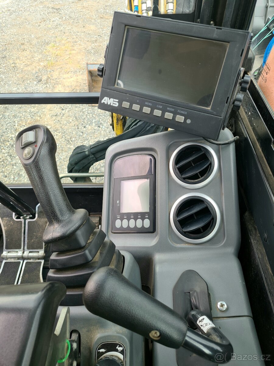 YANMAR SV60-A - 16