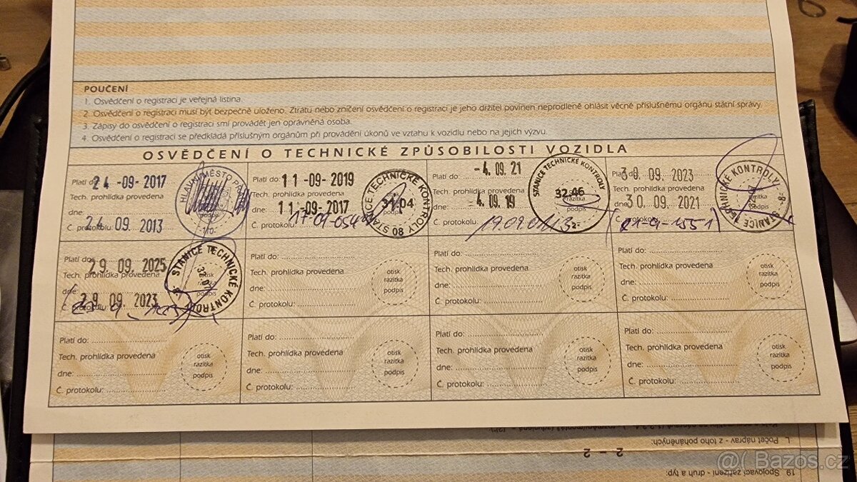 BMW Řada 5 F11 530D xDrive 190kw M packet Facelift r.v.2013 - 16