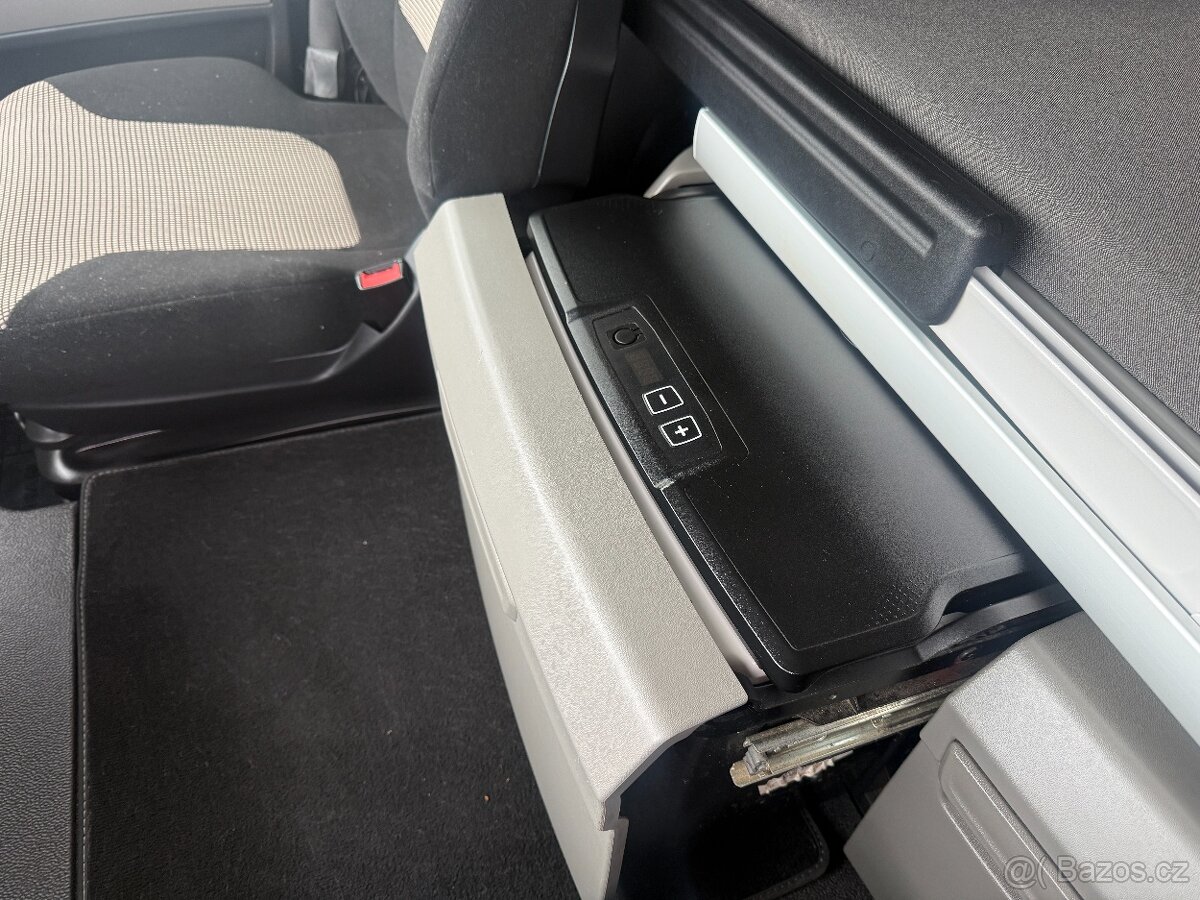 MAN TGS 28.500 6x4 třístranný sklápěč Bordmatic RETARDER - 16