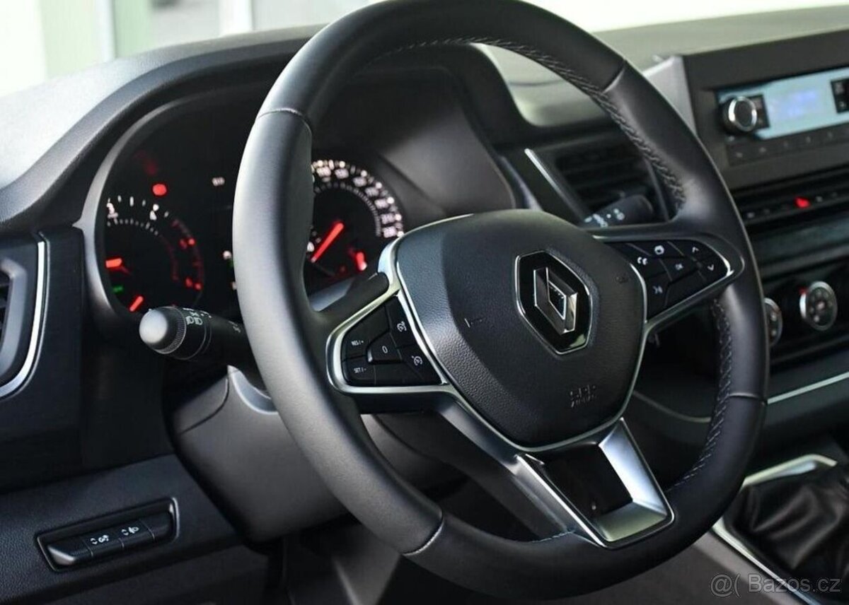 Renault Trafic 2.0dCi ČR - 16