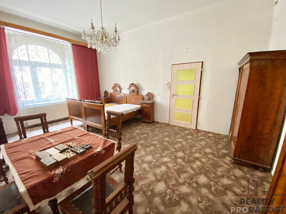 Prodej velmi pěkného bytu v Olomouci, ulice Komenského. - 16