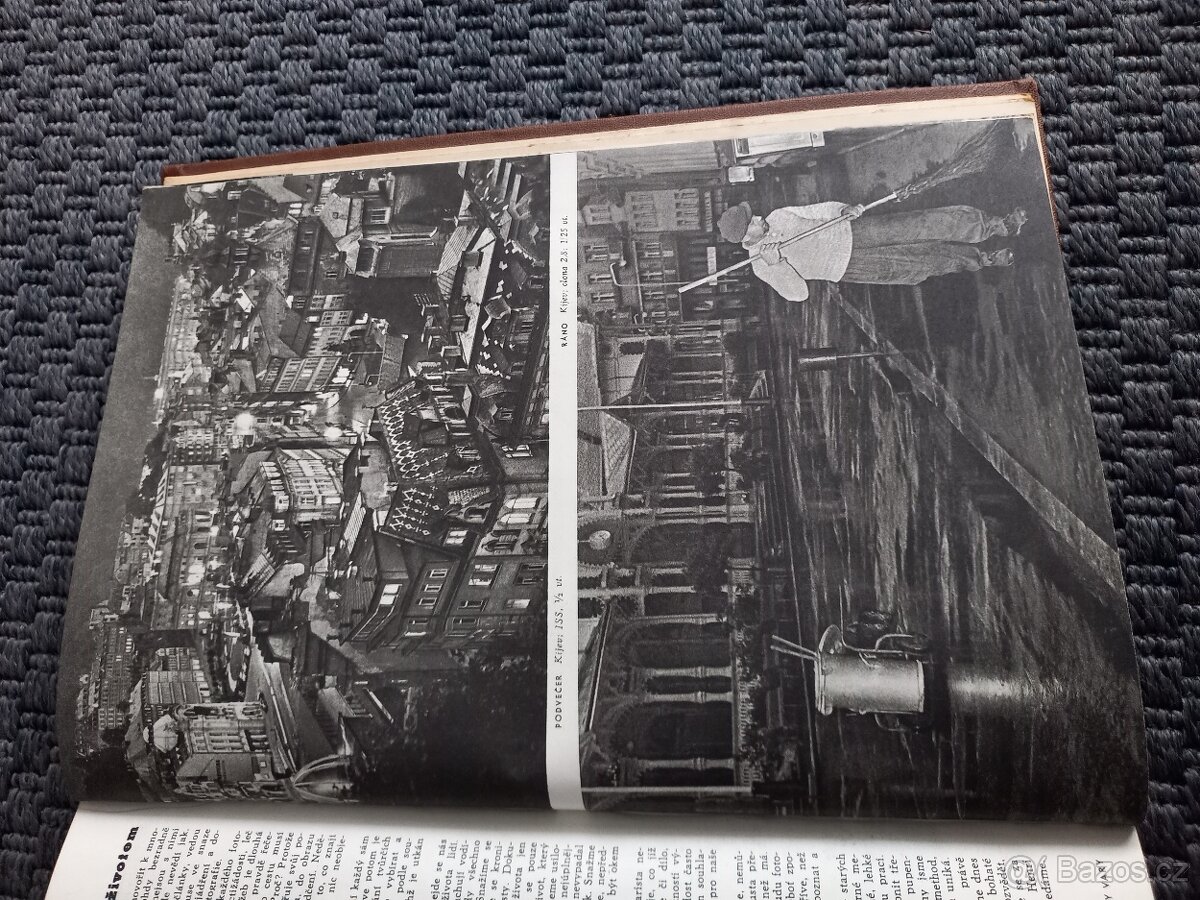 Československá fotografie 1958 - 16