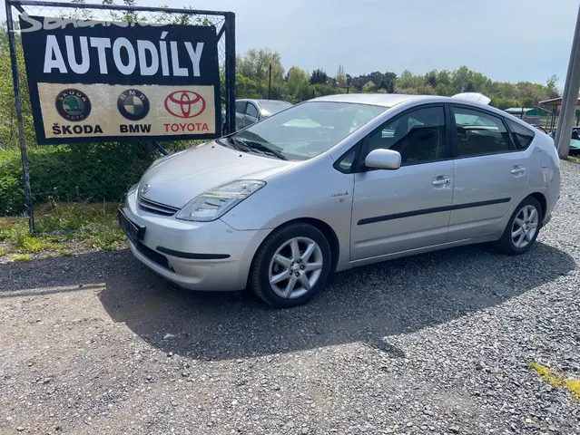 Toyota Auris 1.33 převodovka - 16